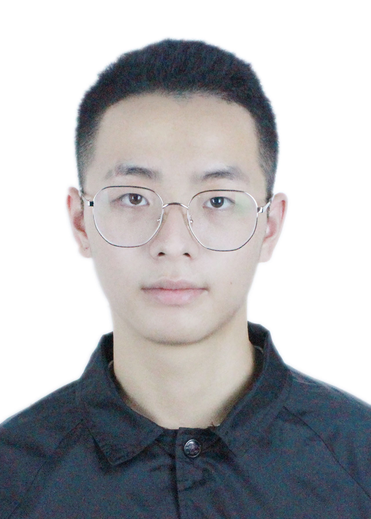 李教员 照片