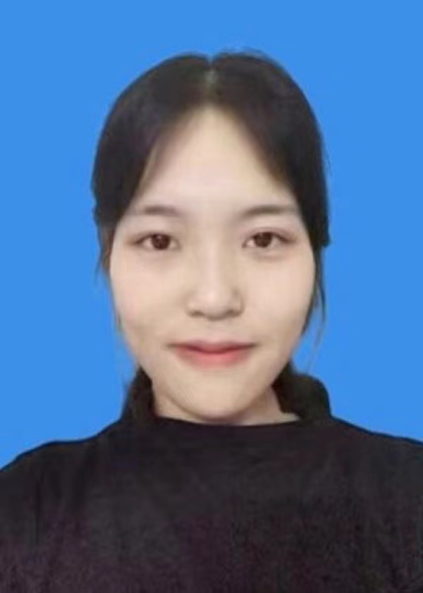 陈教员 照片