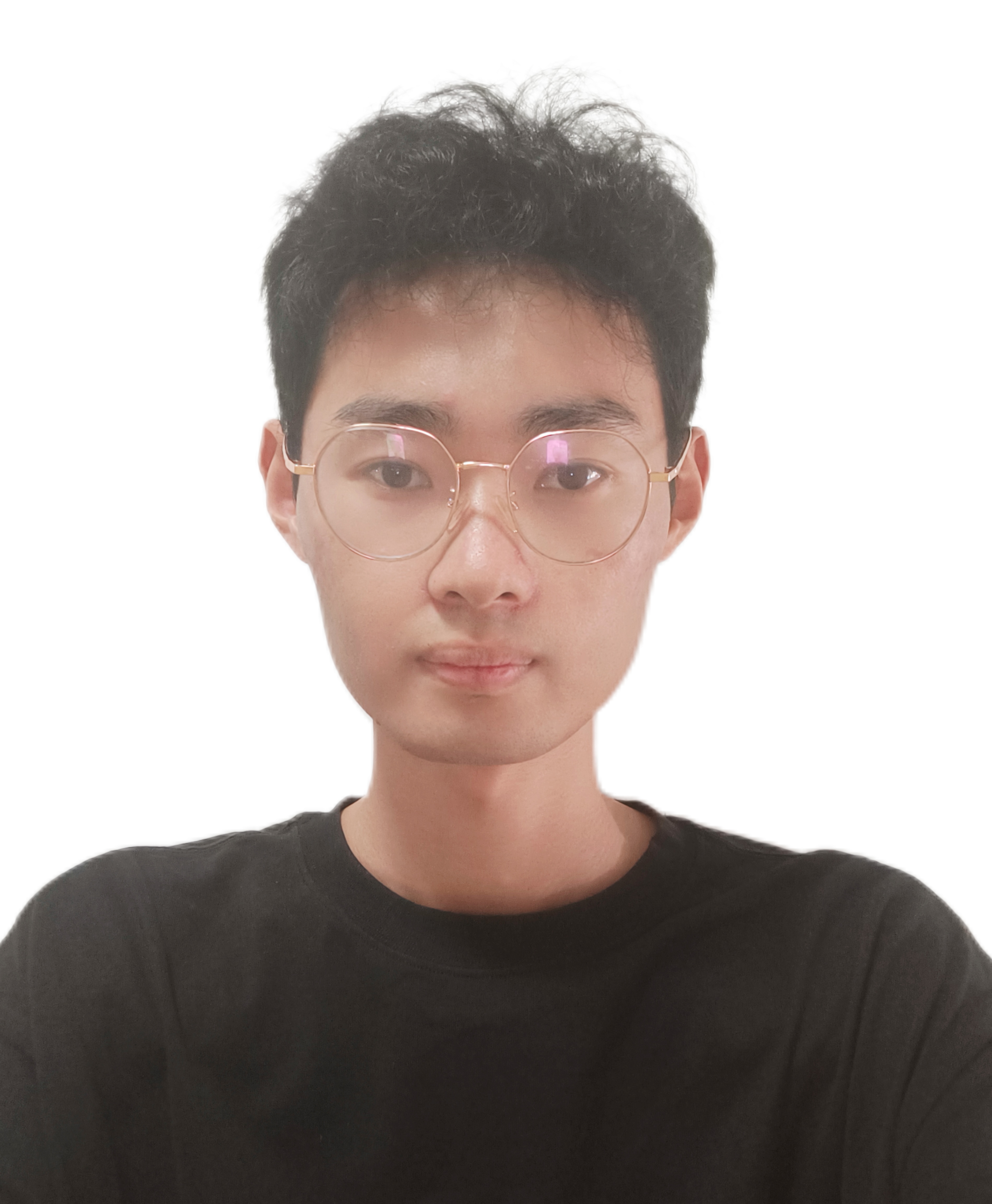 张教员 照片