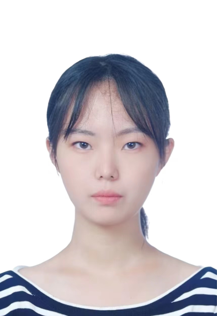 刘教员 照片