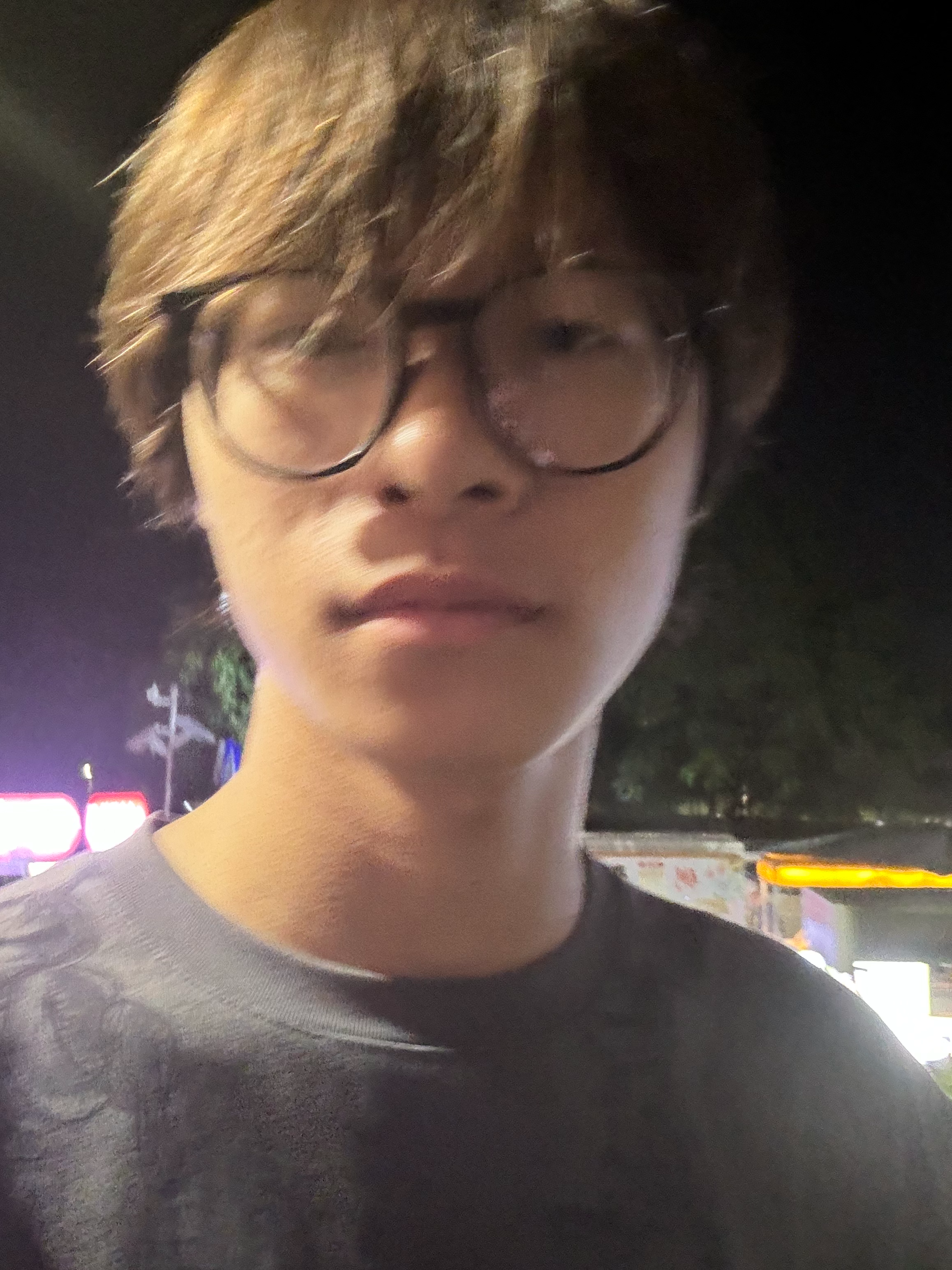胡教员 照片