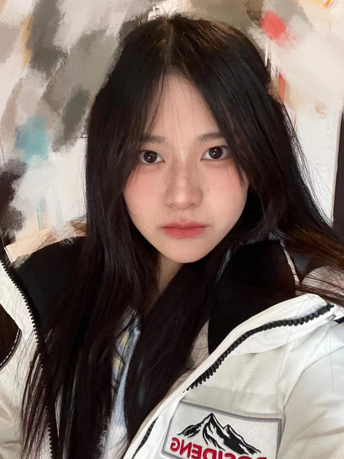刘教员 照片