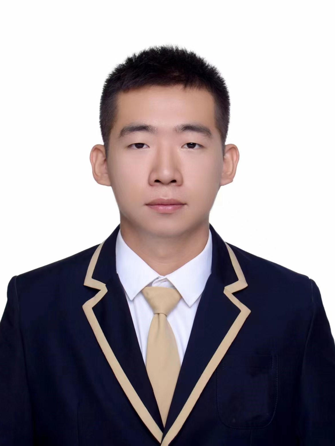 付教员 照片