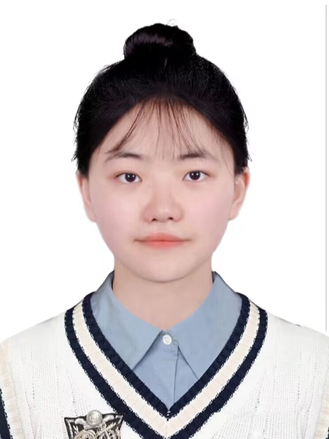 张教员 照片