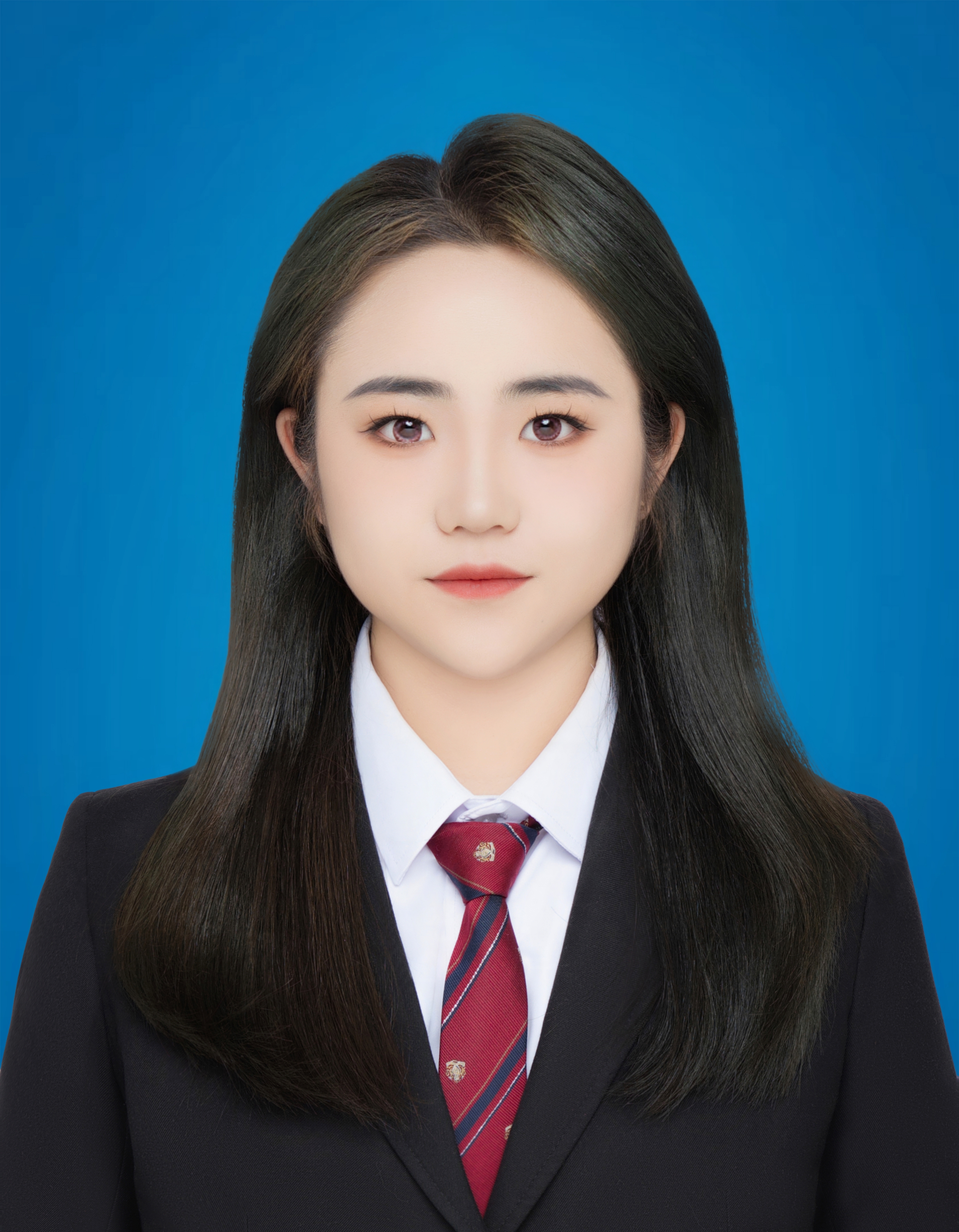 李教员 照片