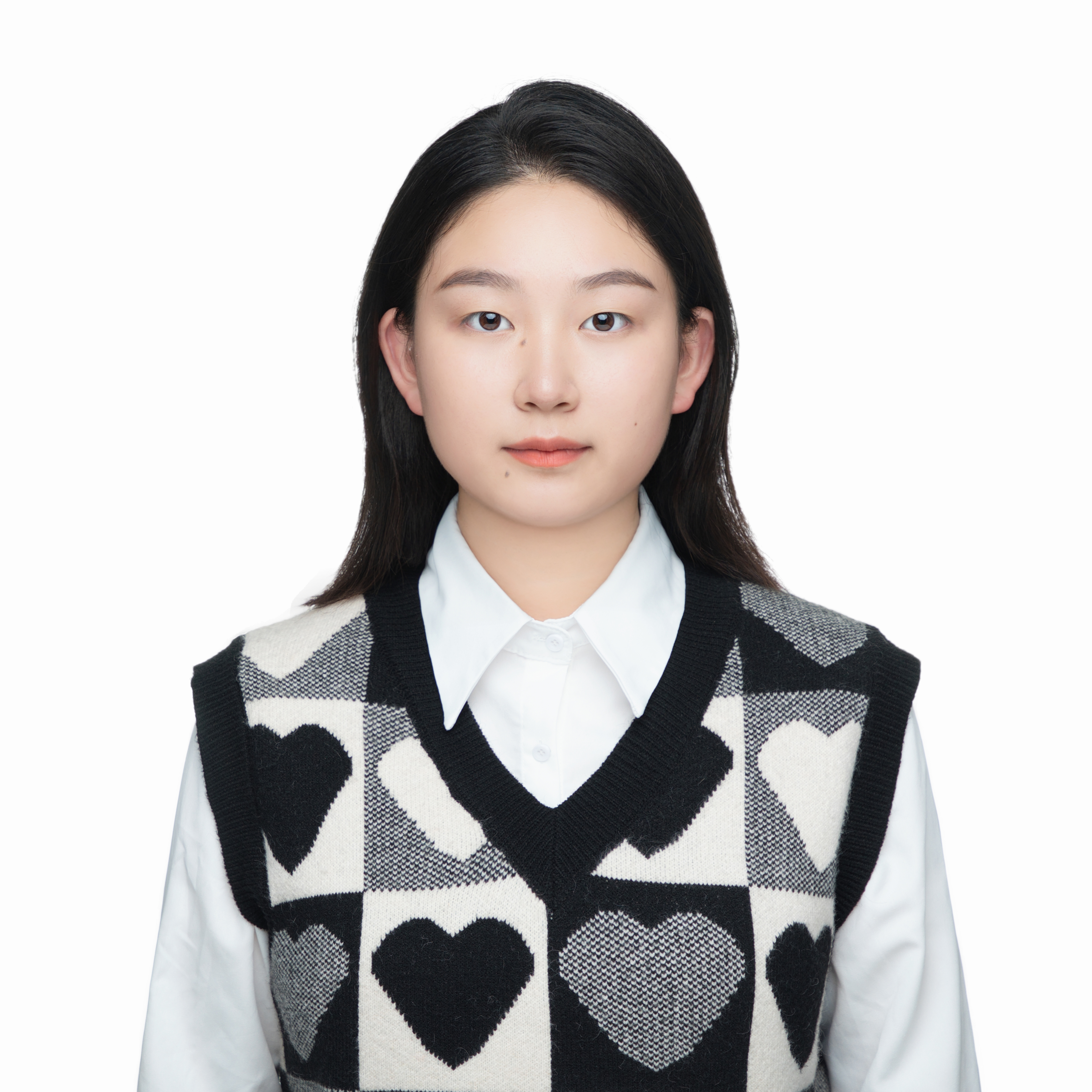 杨教员 照片