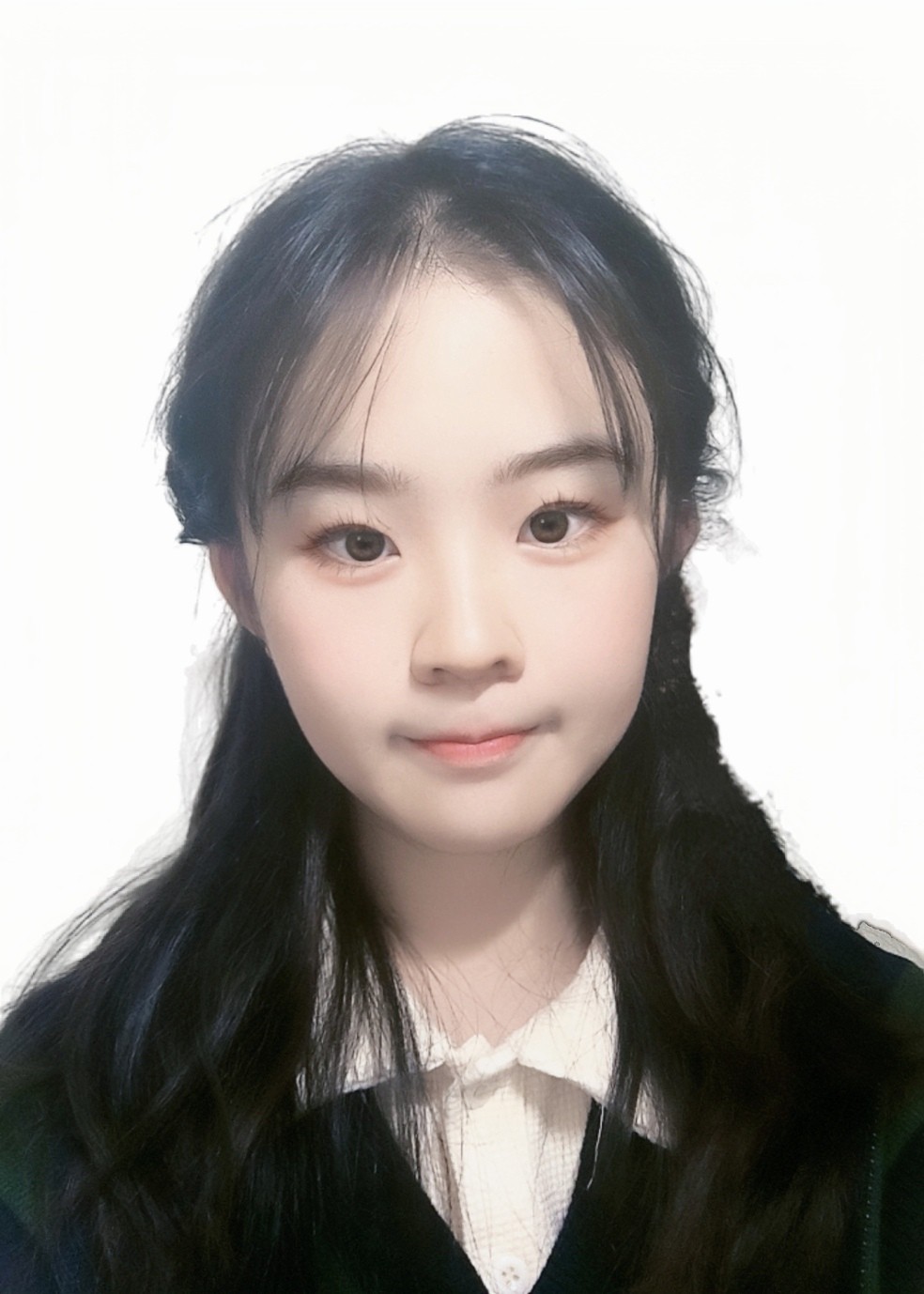 龚教员 照片