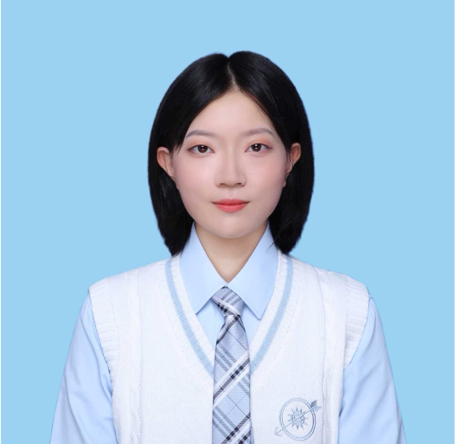 赵教员 照片
