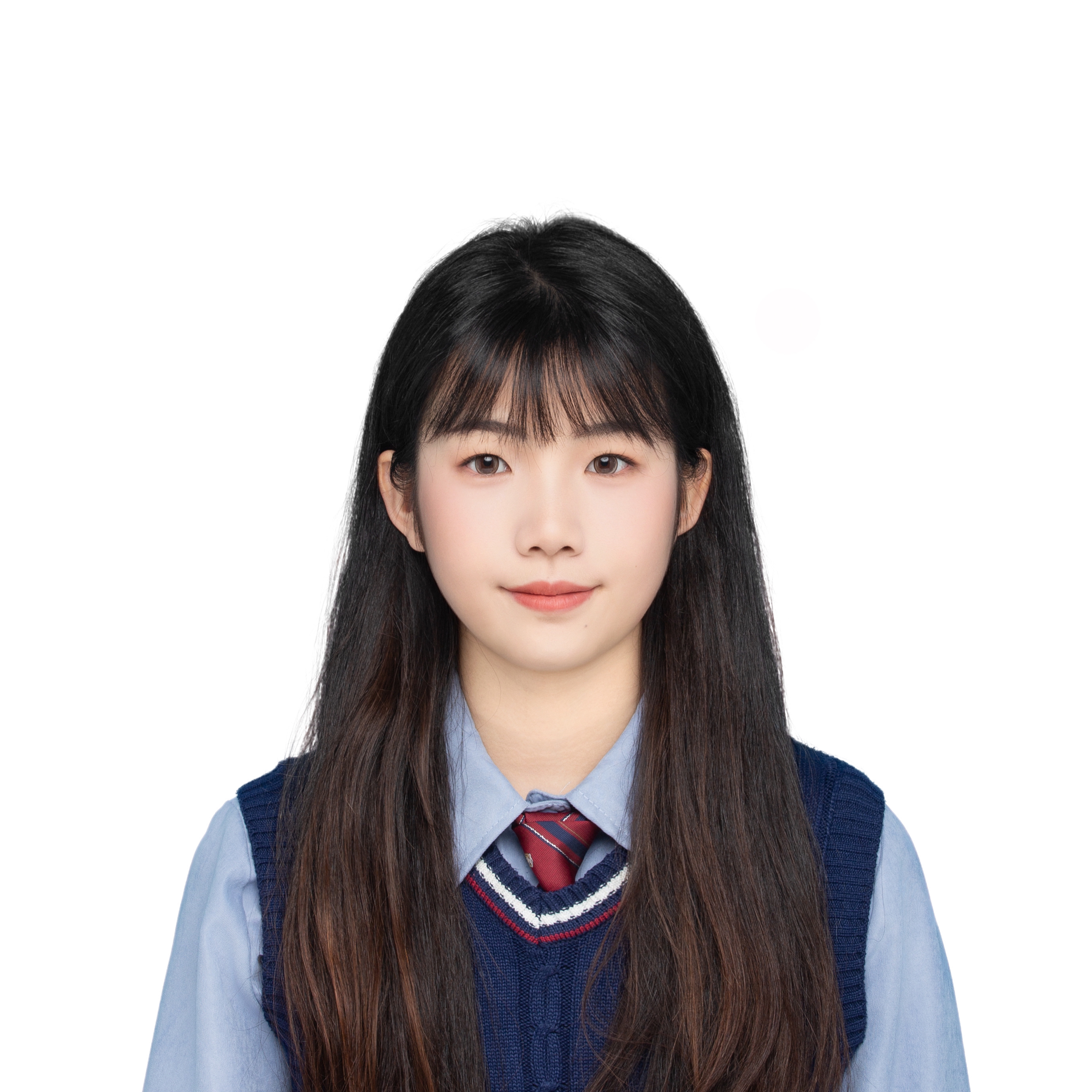 谭教员 照片