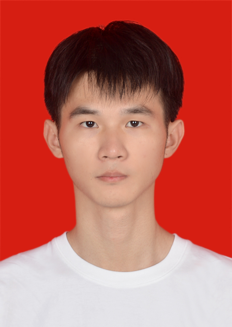 黄教员 照片