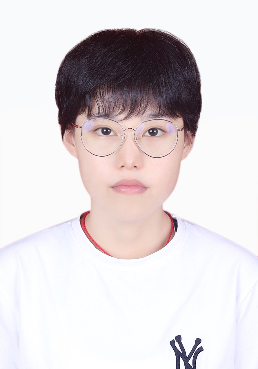 郭教员 照片