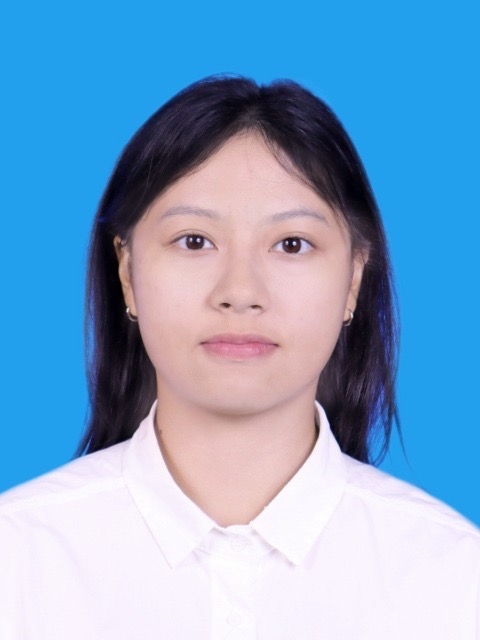 梁教员 照片