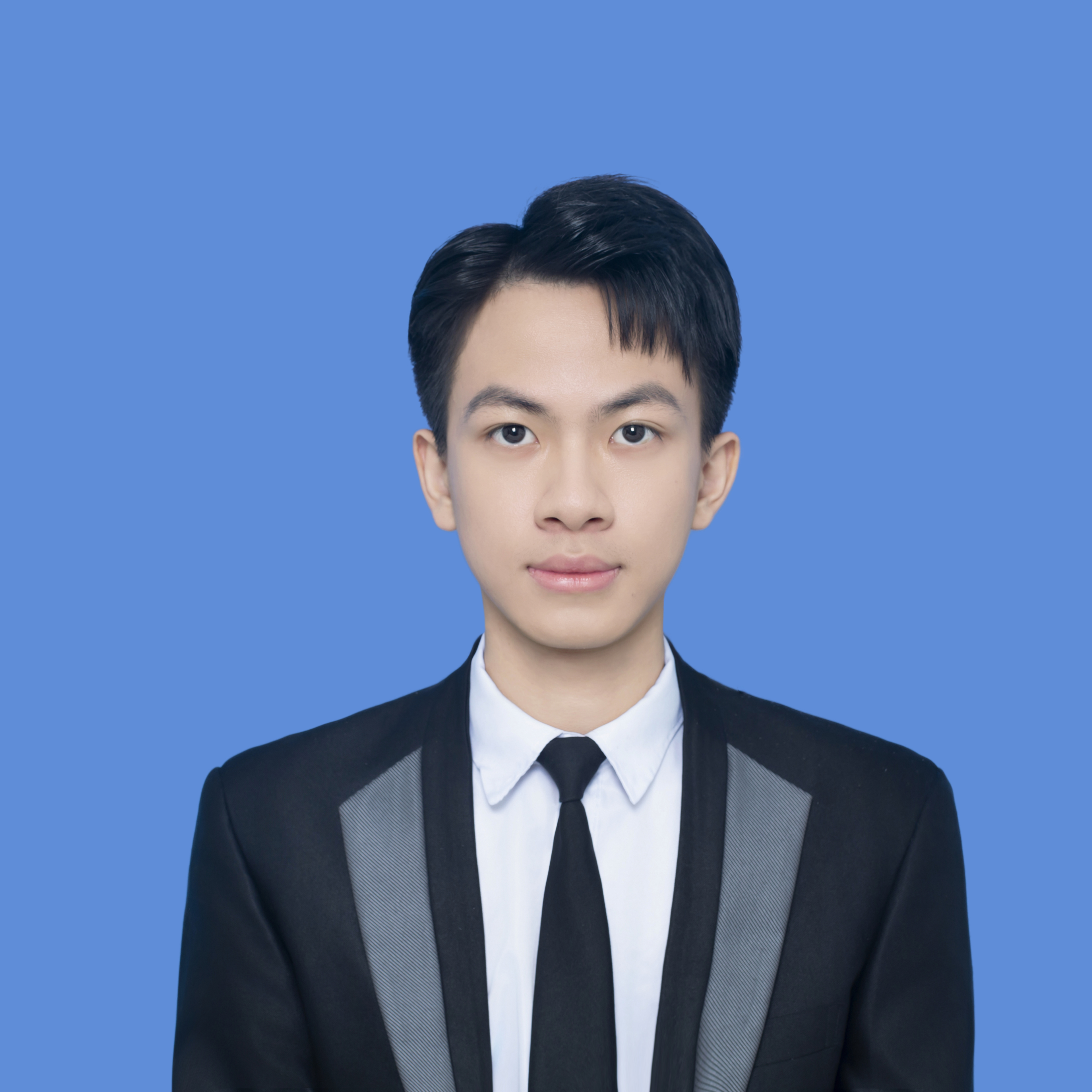 郭教员 照片