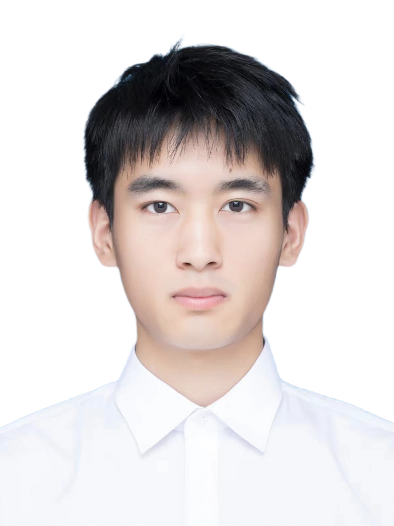 杨教员 照片
