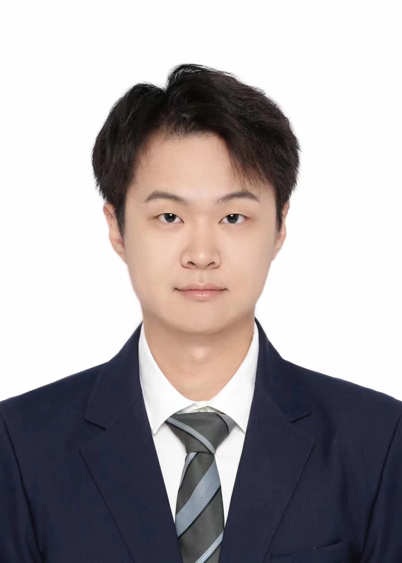 张教员 照片
