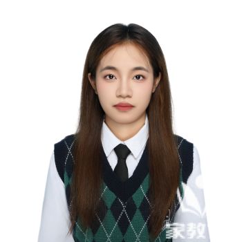 张教员 照片