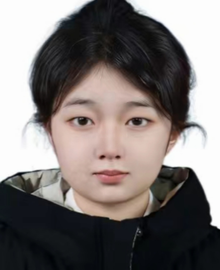 吴教员 照片