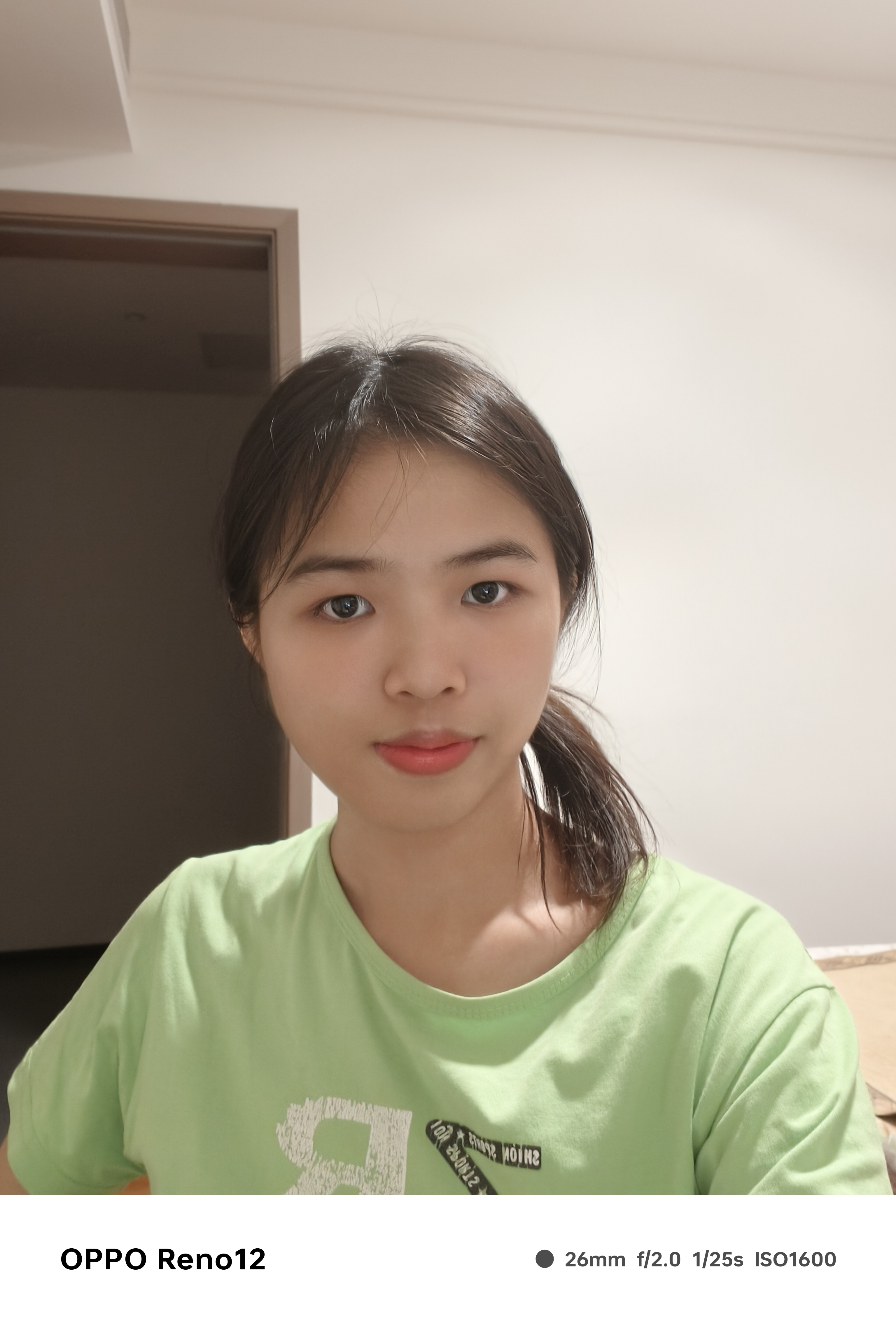 符教员 照片