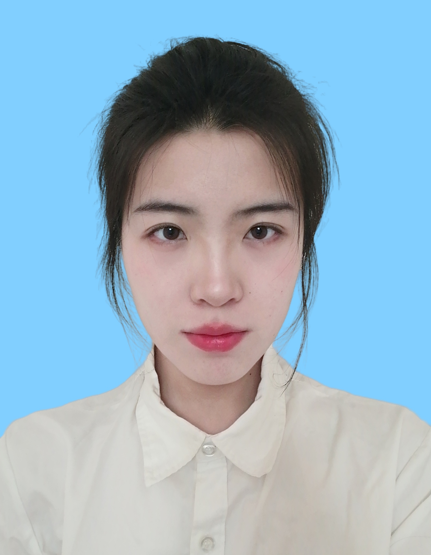 许教员 照片