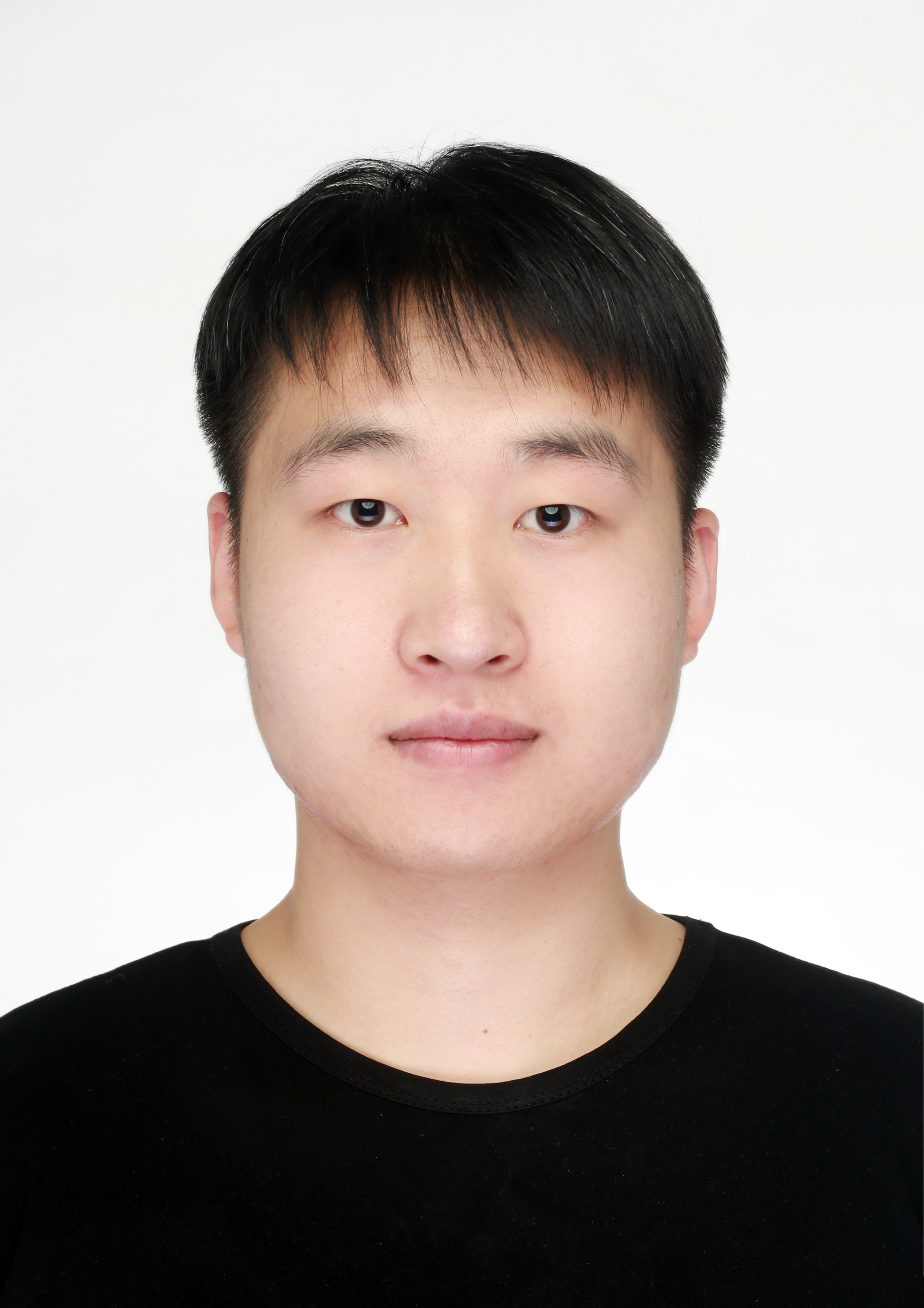 郝教员 照片