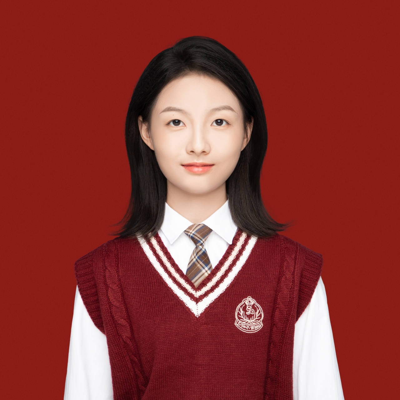 张教员 照片