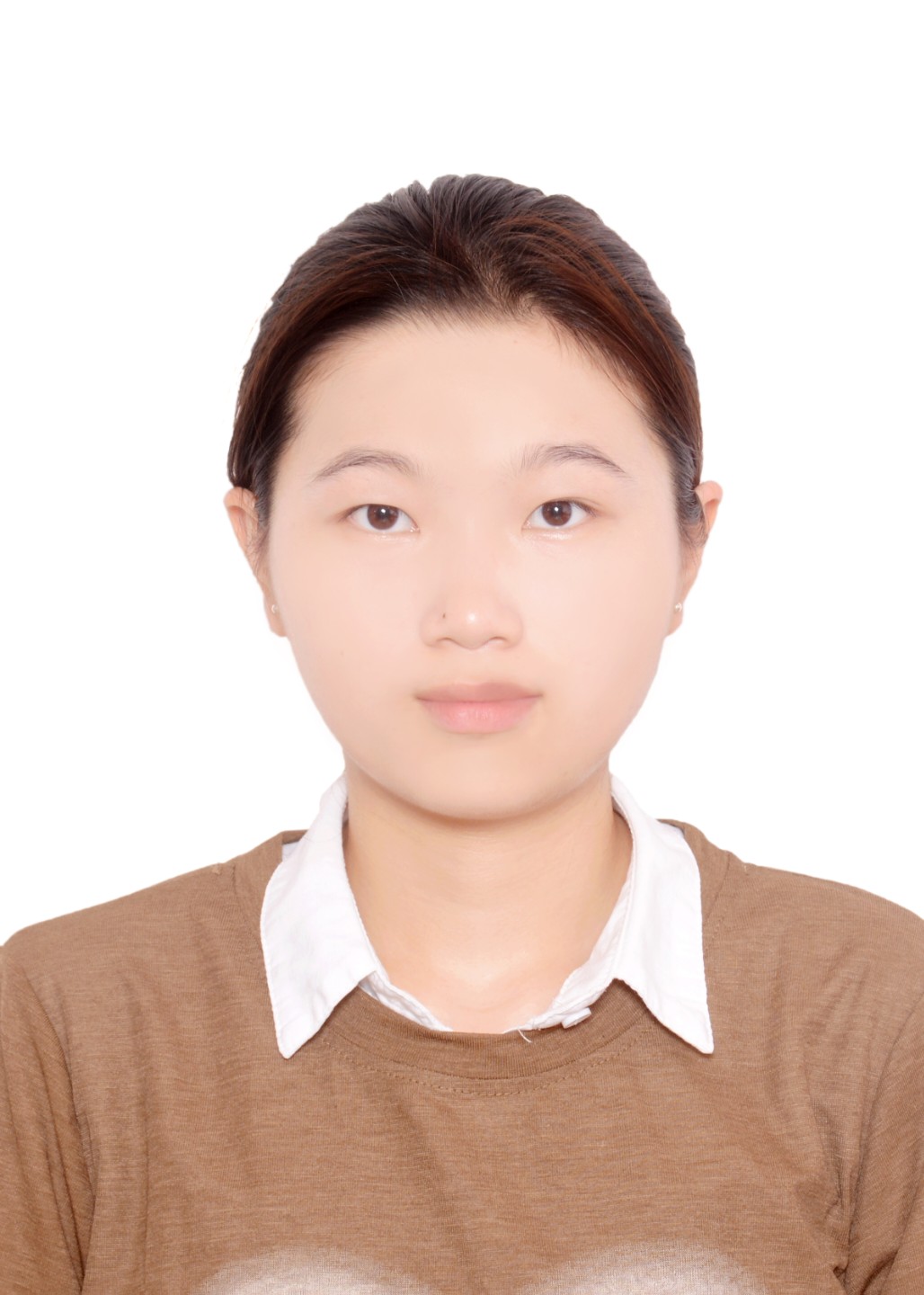 刘教员 照片