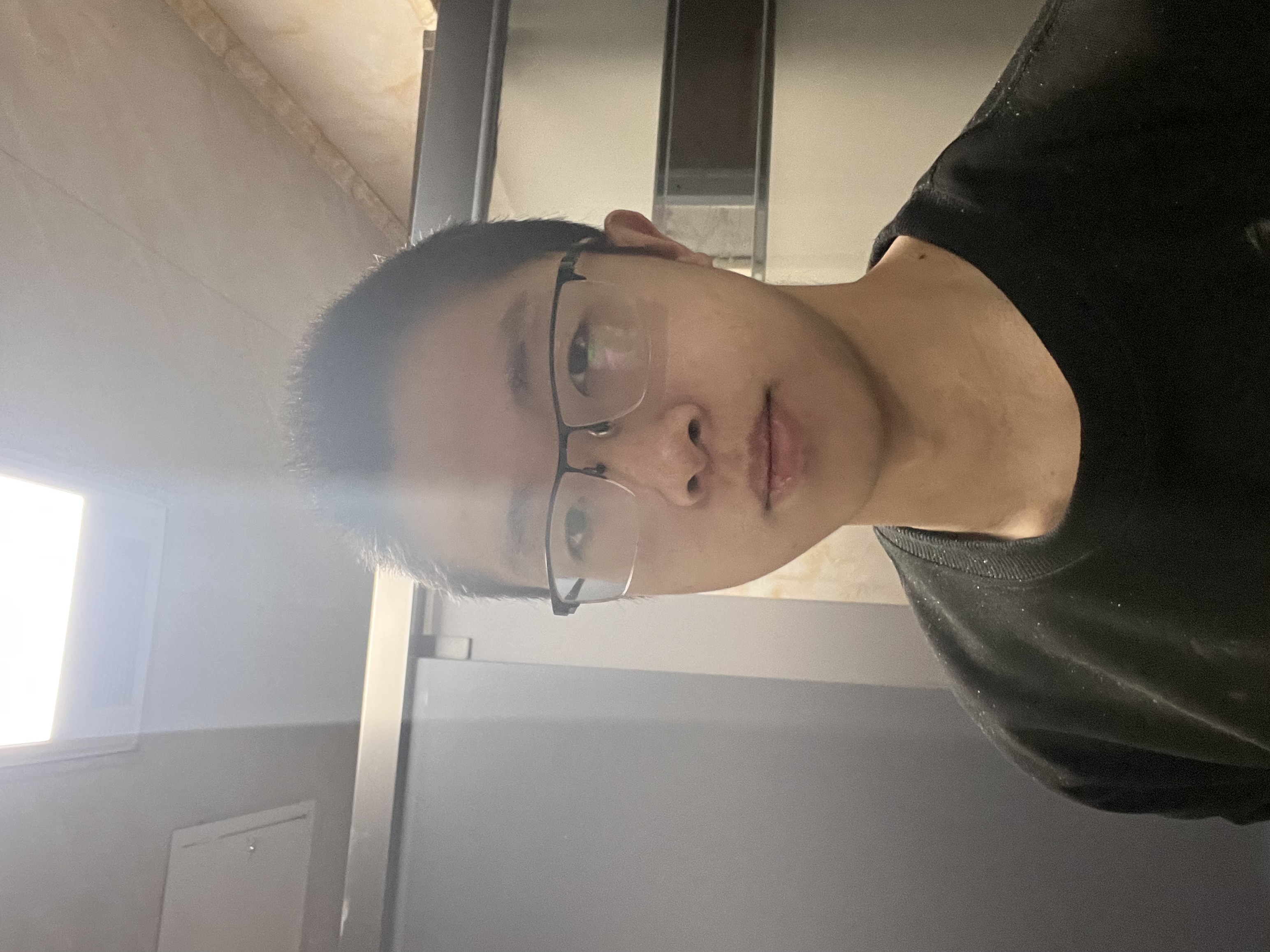 崔教员 照片