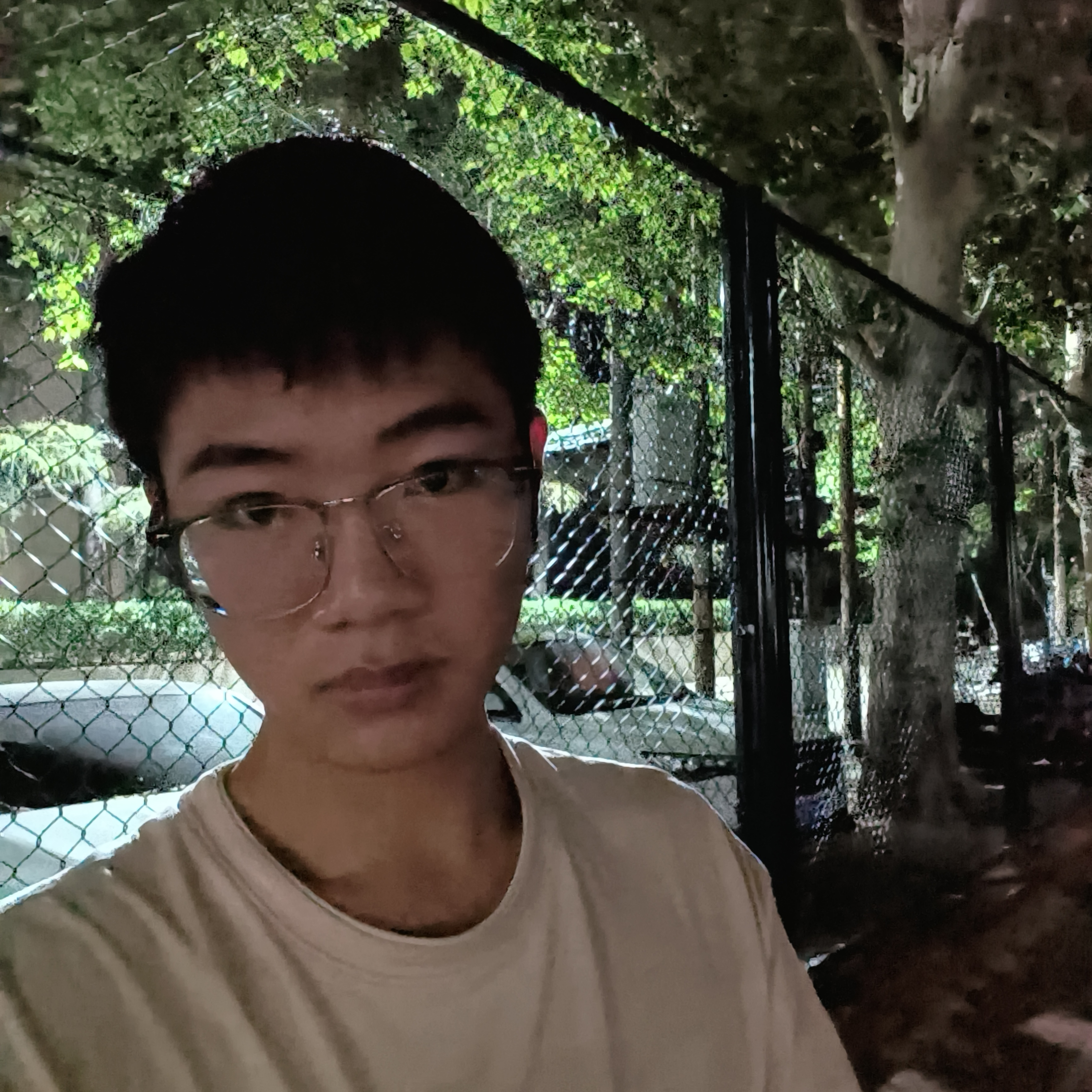 宋教员 照片