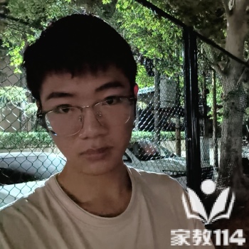 宋教员 照片