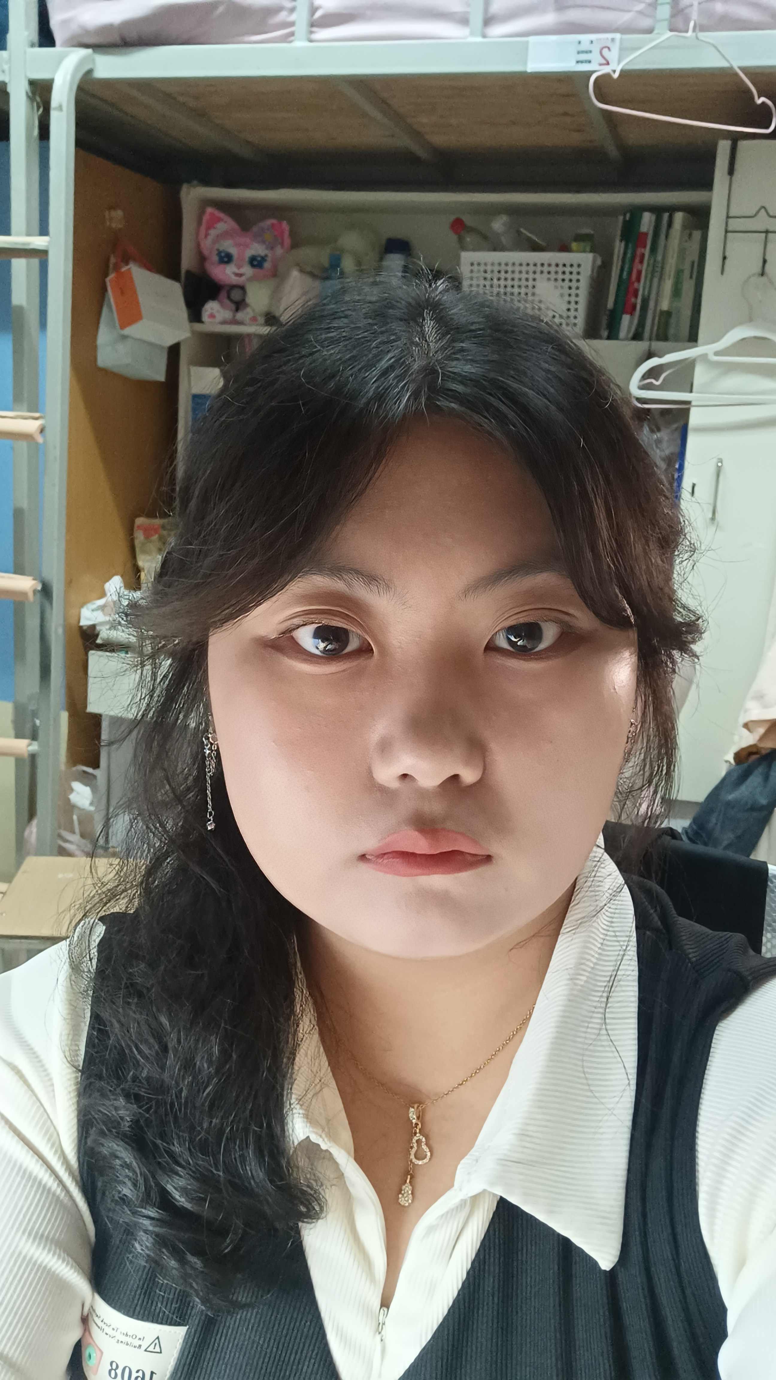马教员 照片