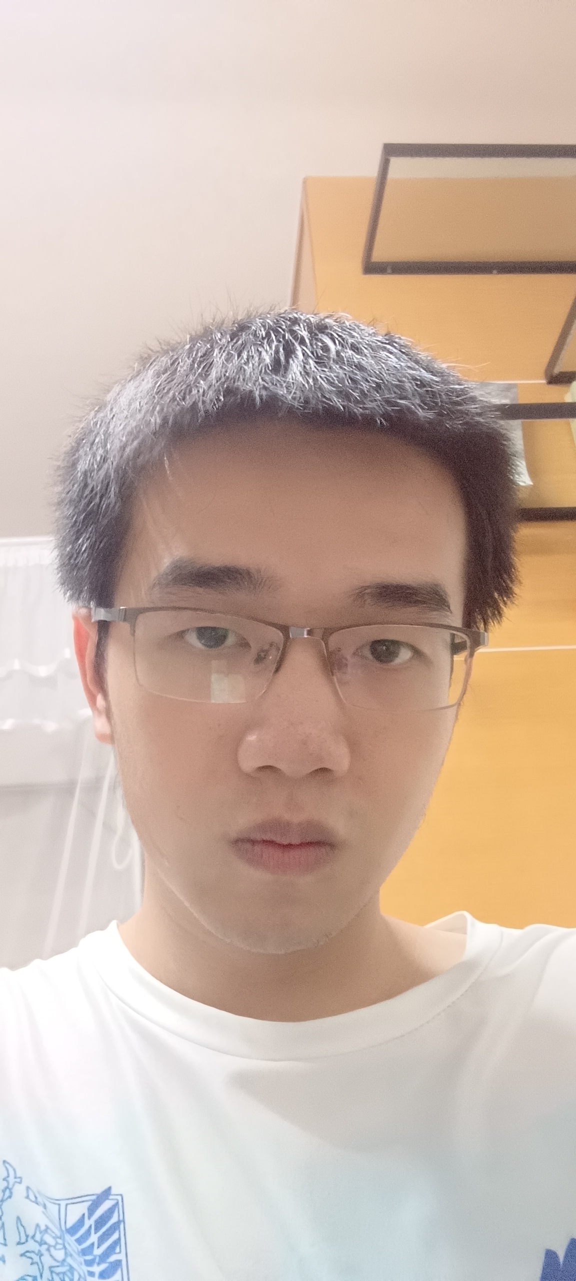李教员 照片