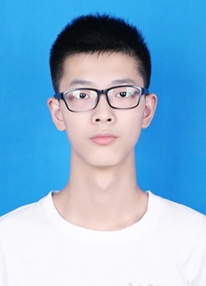 赵教员 照片