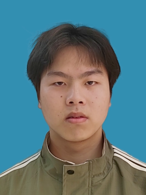 刘教员 照片