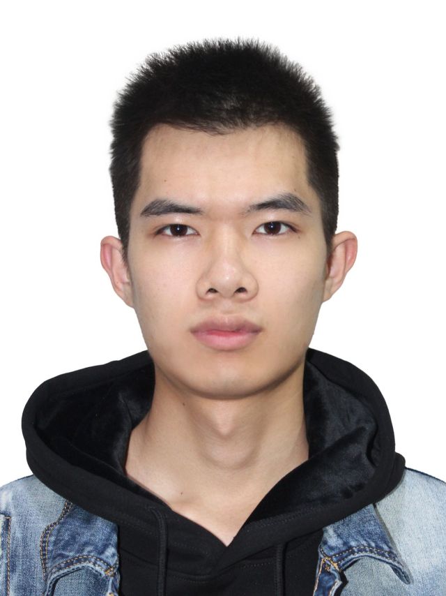 郑教员 照片