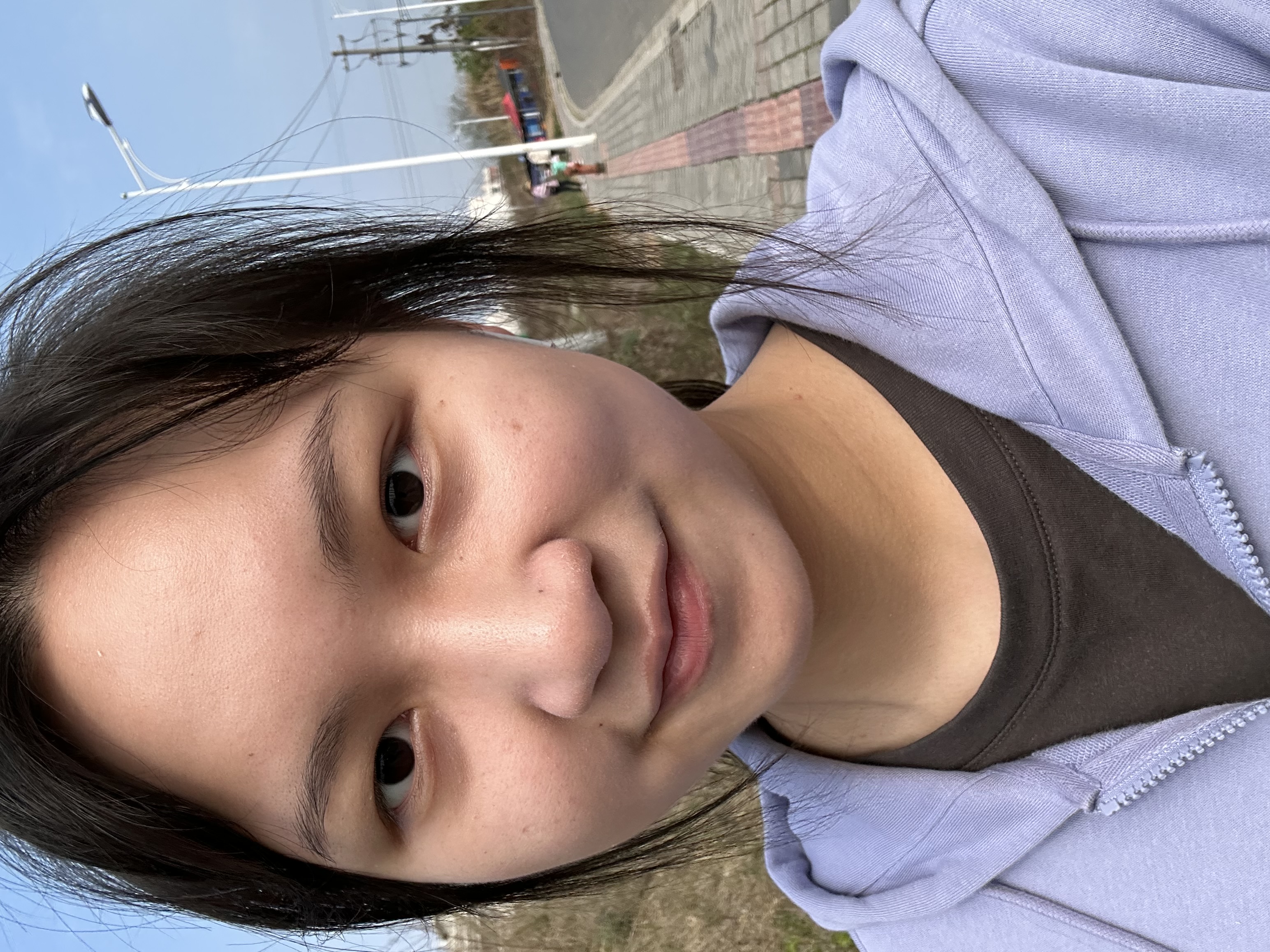刘教员 照片
