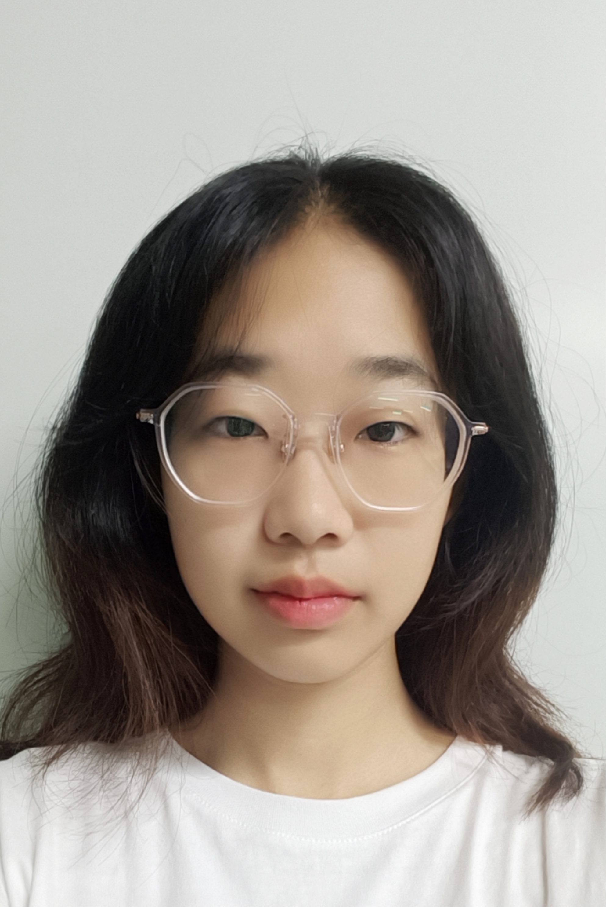 曹教员 照片