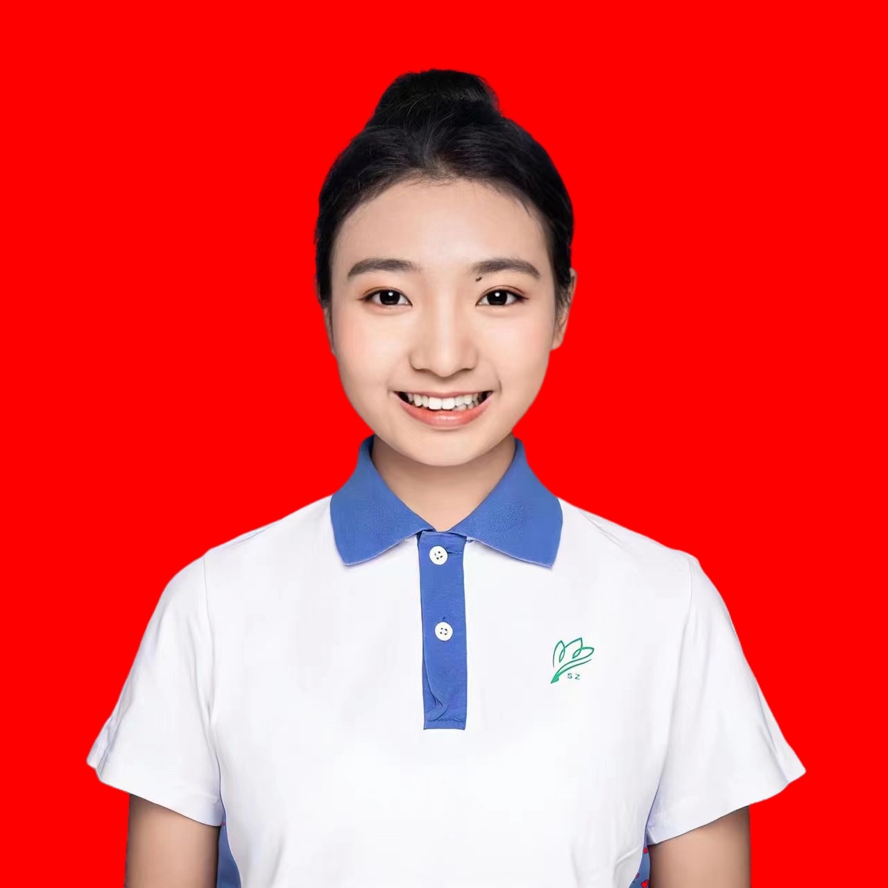 梁教员 照片