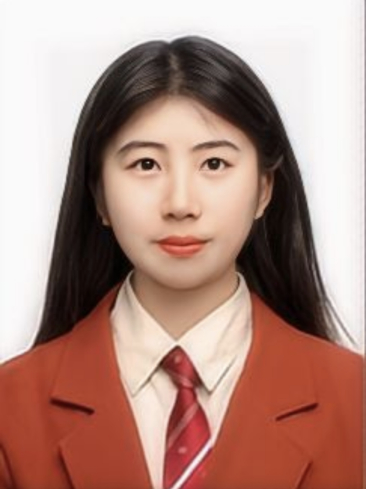 罗教员 照片