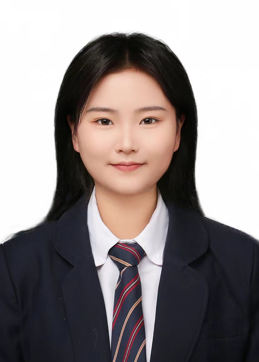 叶教员 照片
