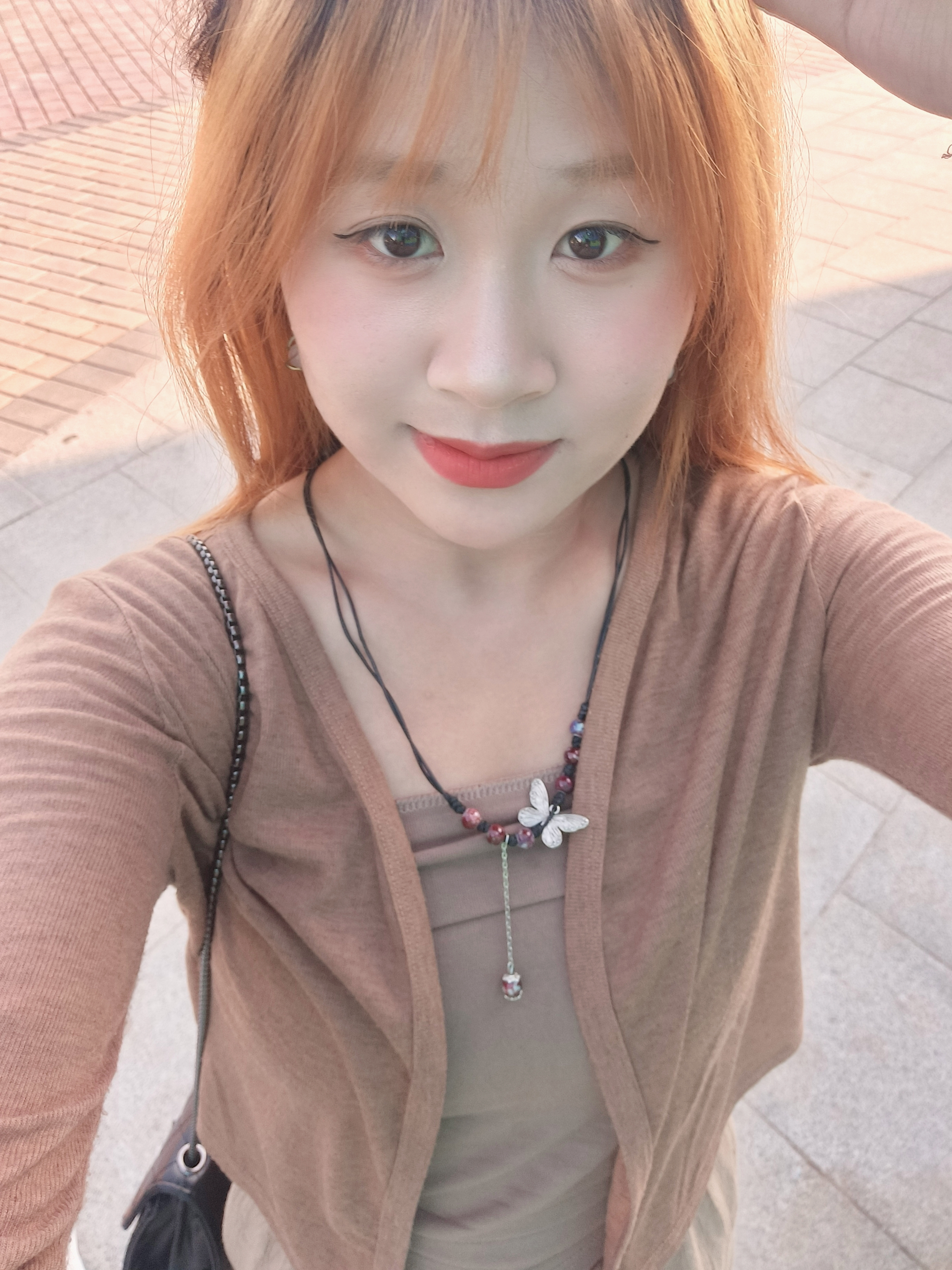 刘教员 照片