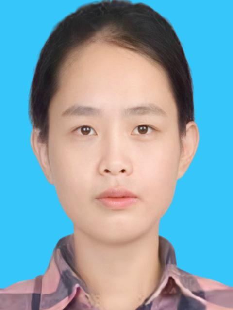 谢教员 照片