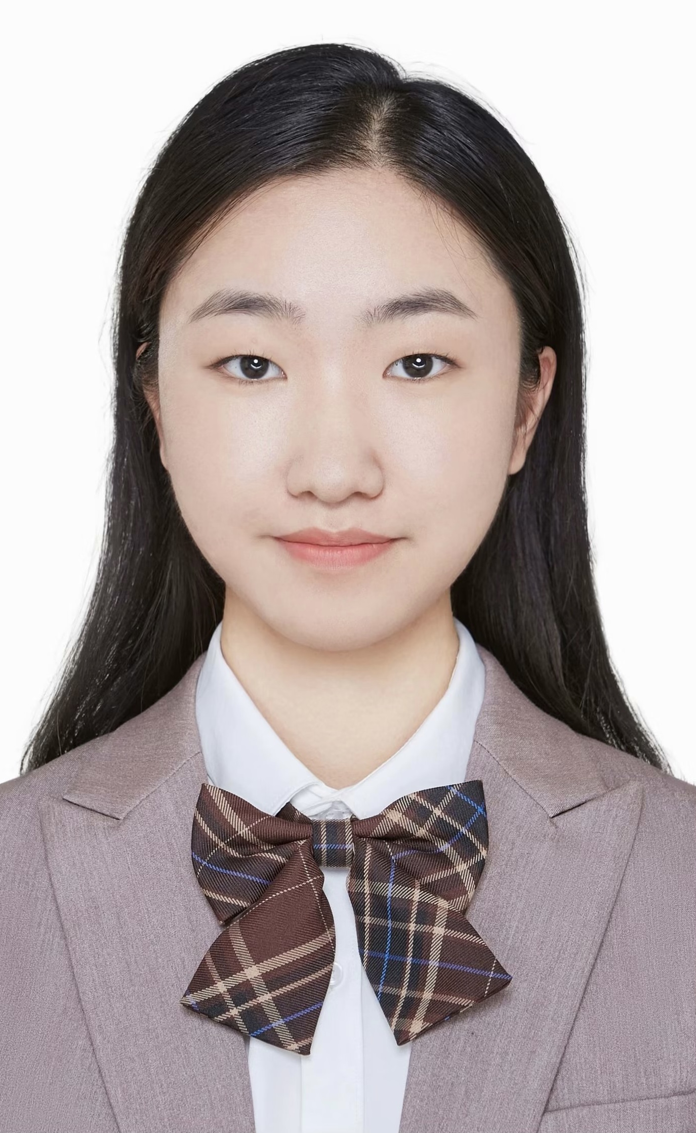 杨教员 照片