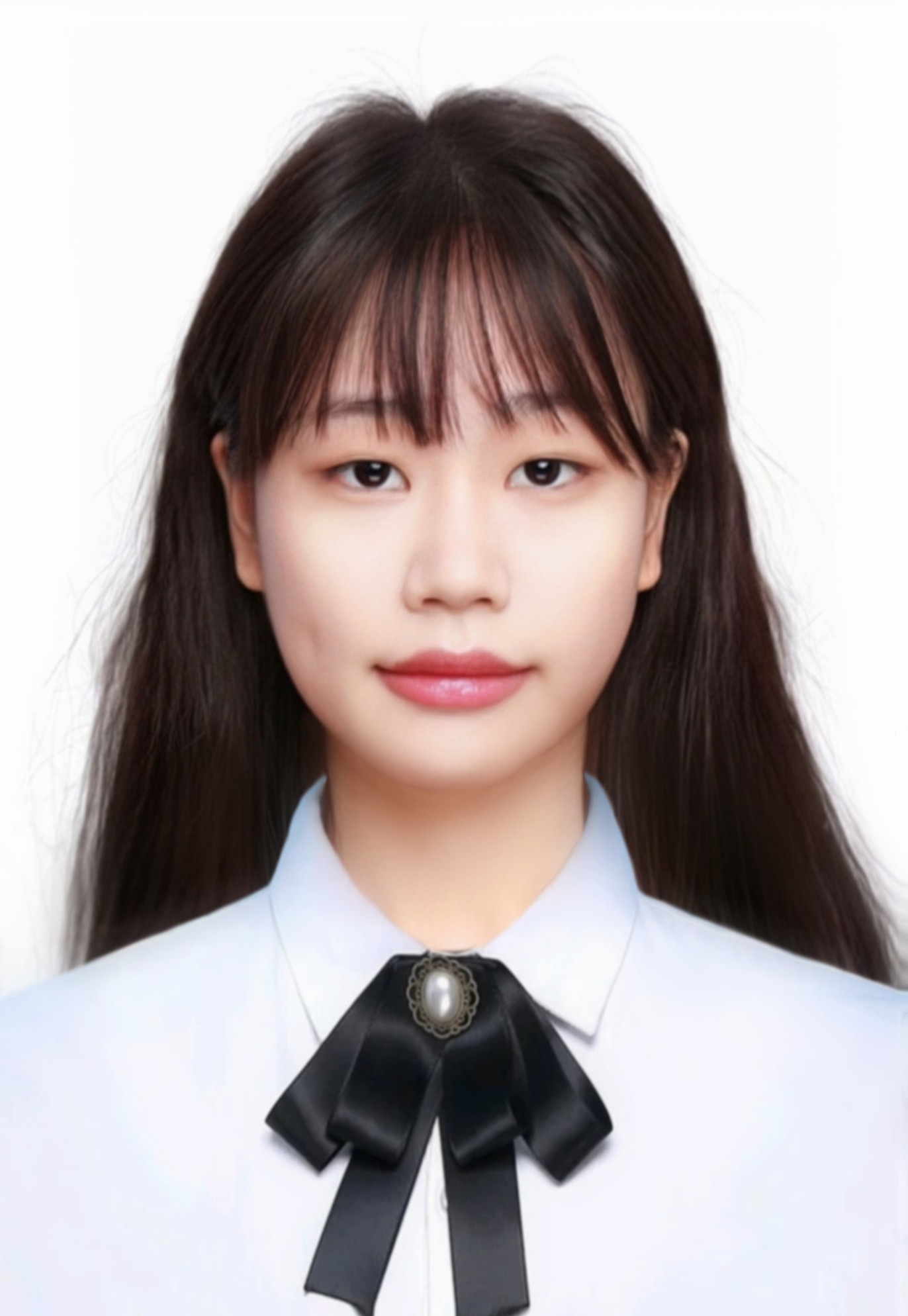 徐教员 照片