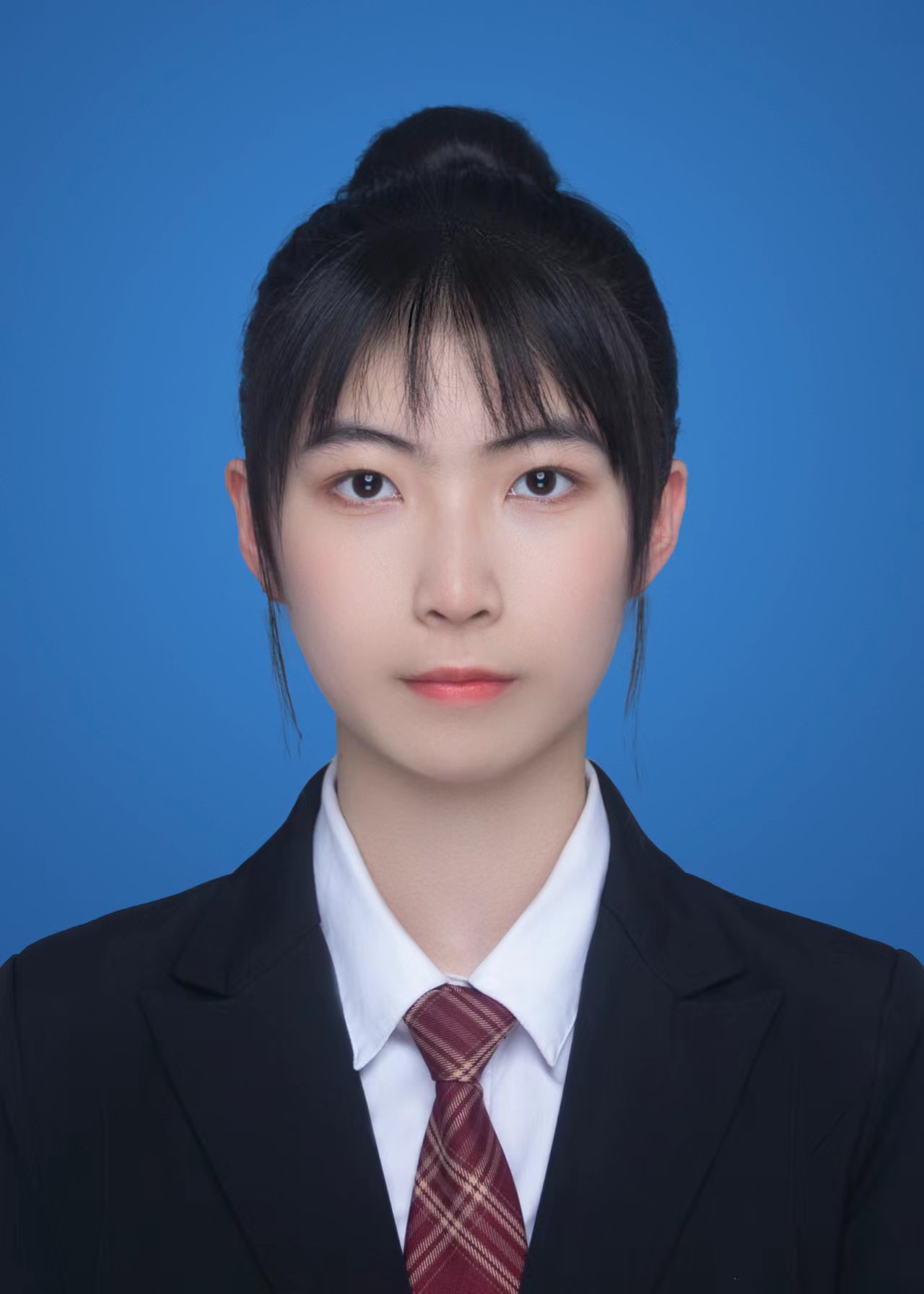 谢教员 照片