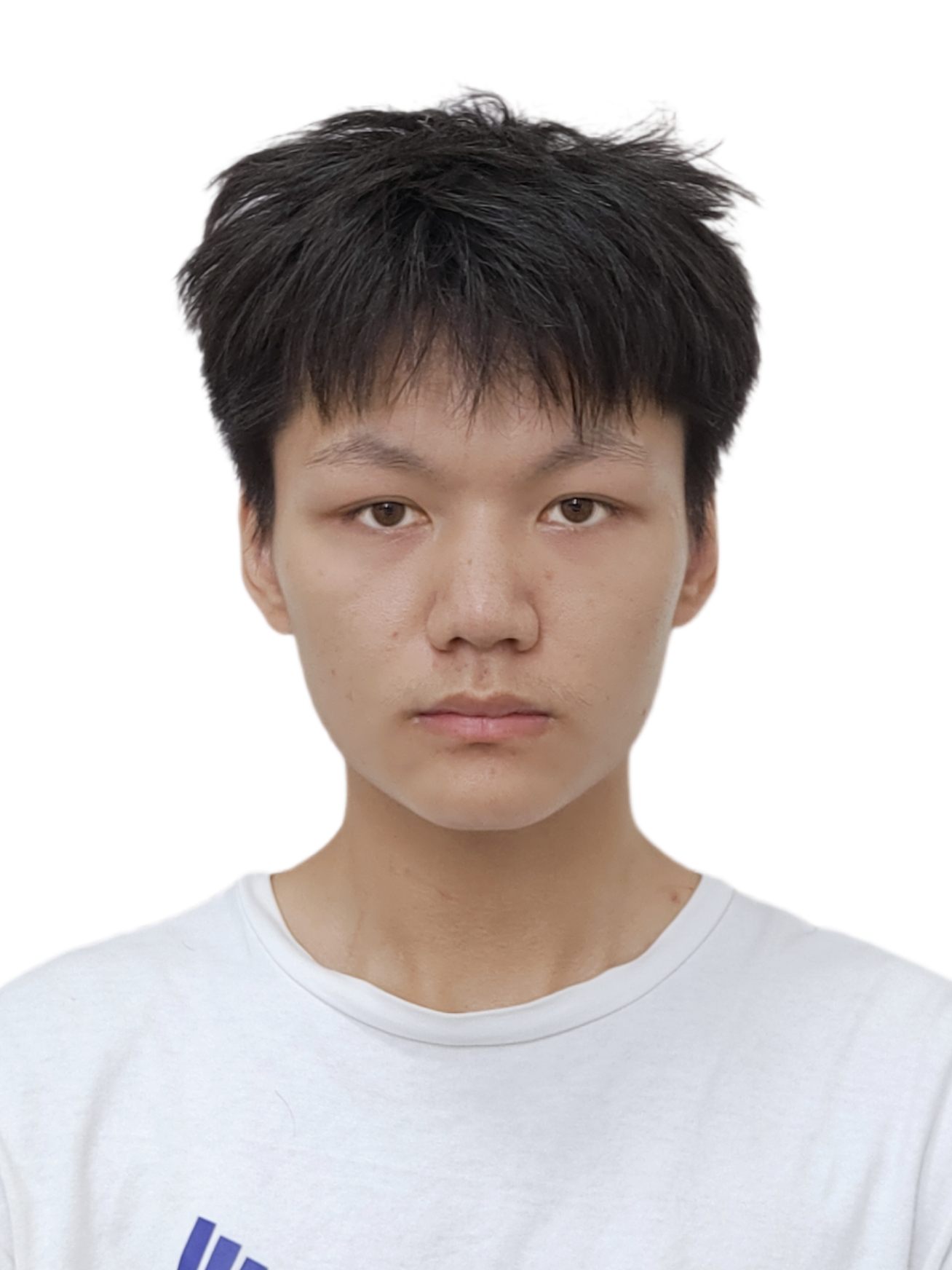 赵教员 照片