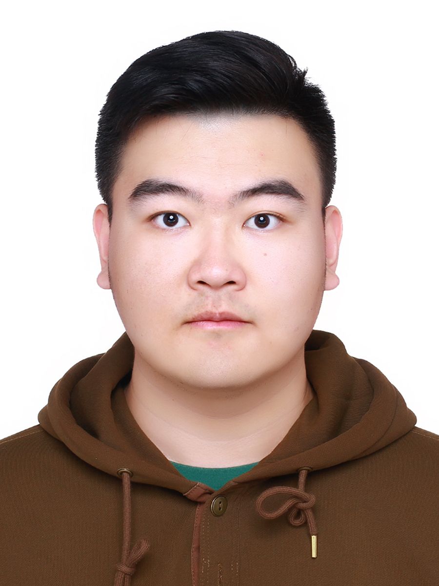 王教员 照片