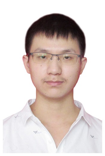 牟教员 照片