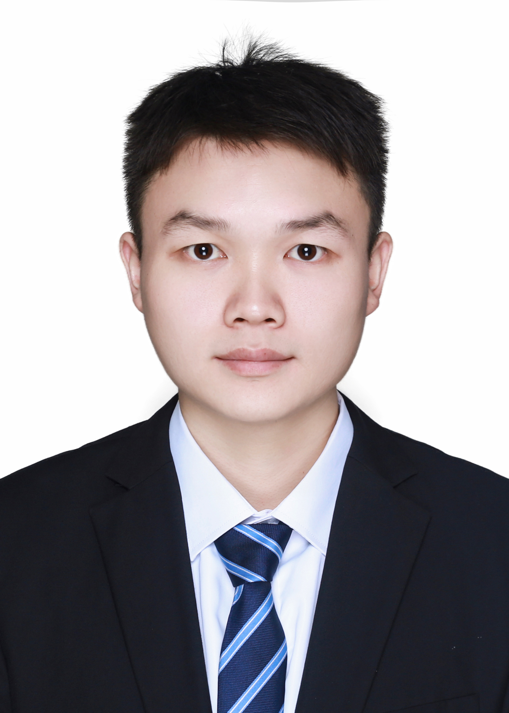 李教员 照片