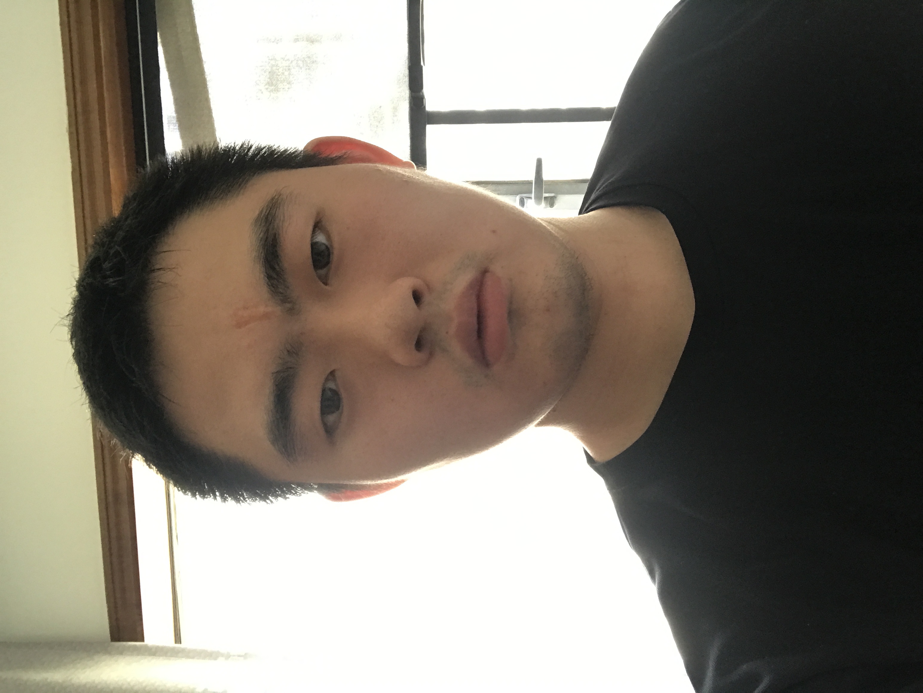周教员 照片