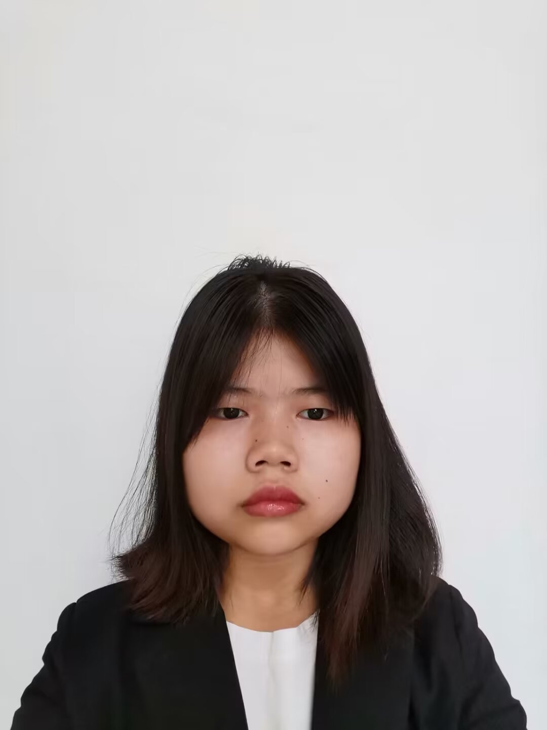 刘教员 照片